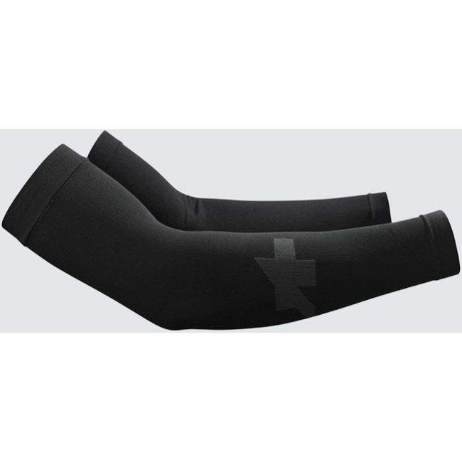 Assos Spring Fall Arm Warmers EVO blackSeries