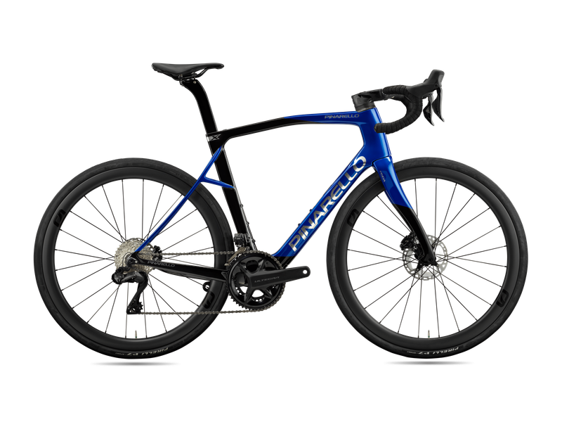 Pinarello X7 Di2 Xpeed blue 51.5