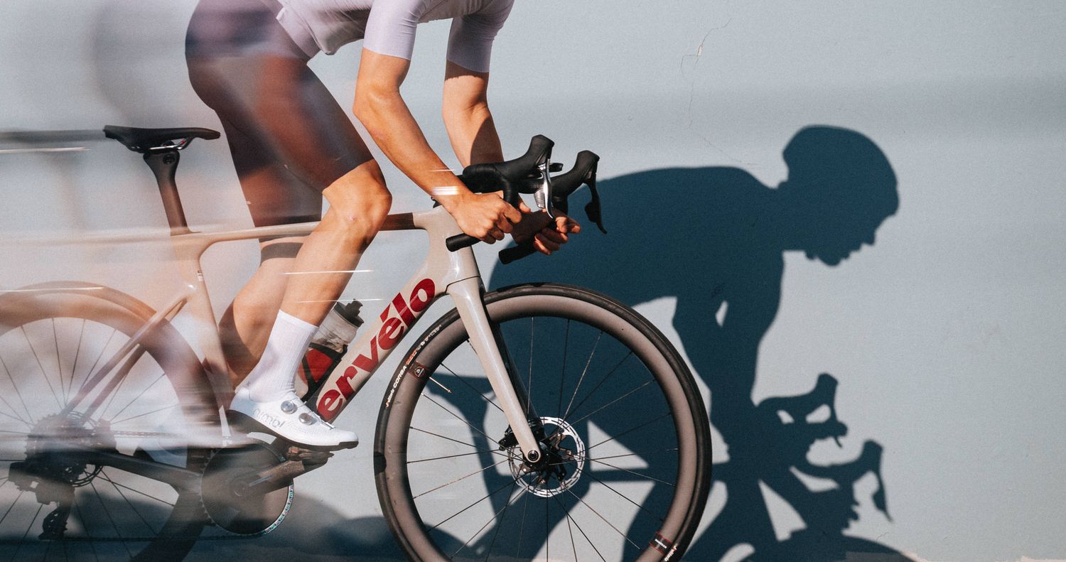 Cervelo Soloist Force AXS Dried Amaranth 51