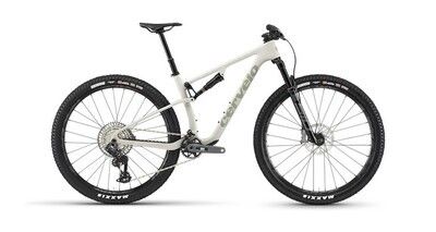 Cervélo ZFS-5 120 GX AXS L Démo