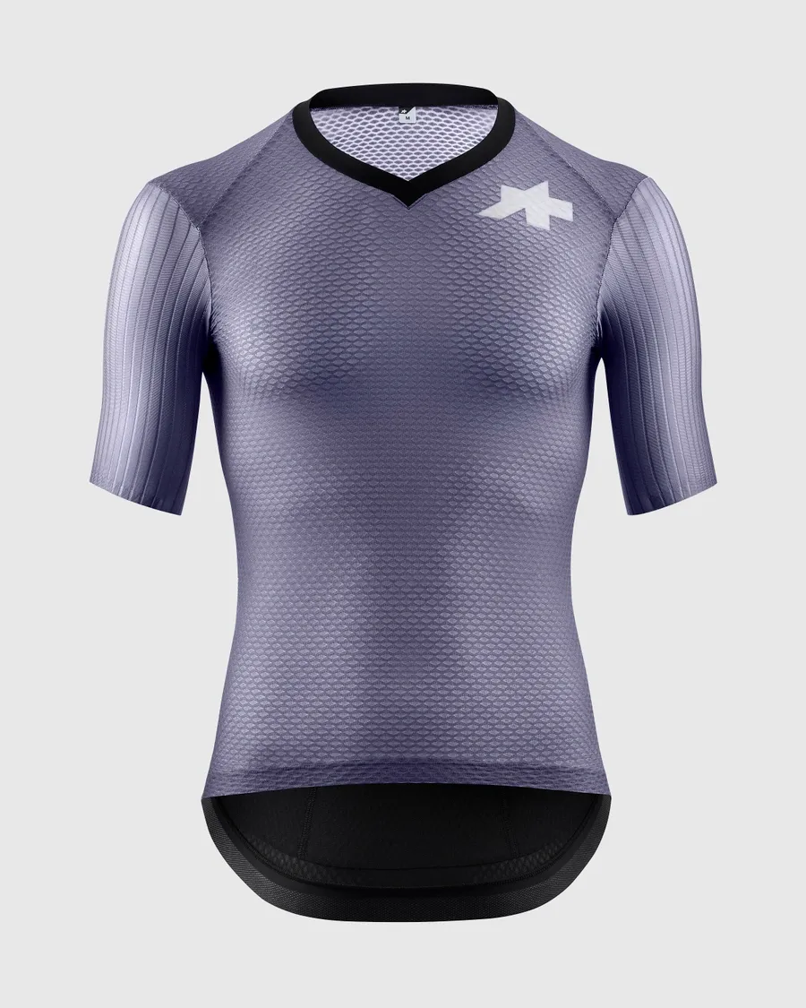 Assos Equipe RSR Jersey S11, Size: L, Color: Future Dusk