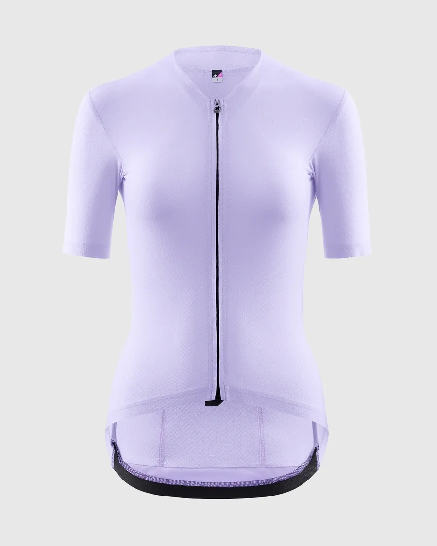 Assos Dyora R Jersey S11, Size: S, Color: Stella Lavender