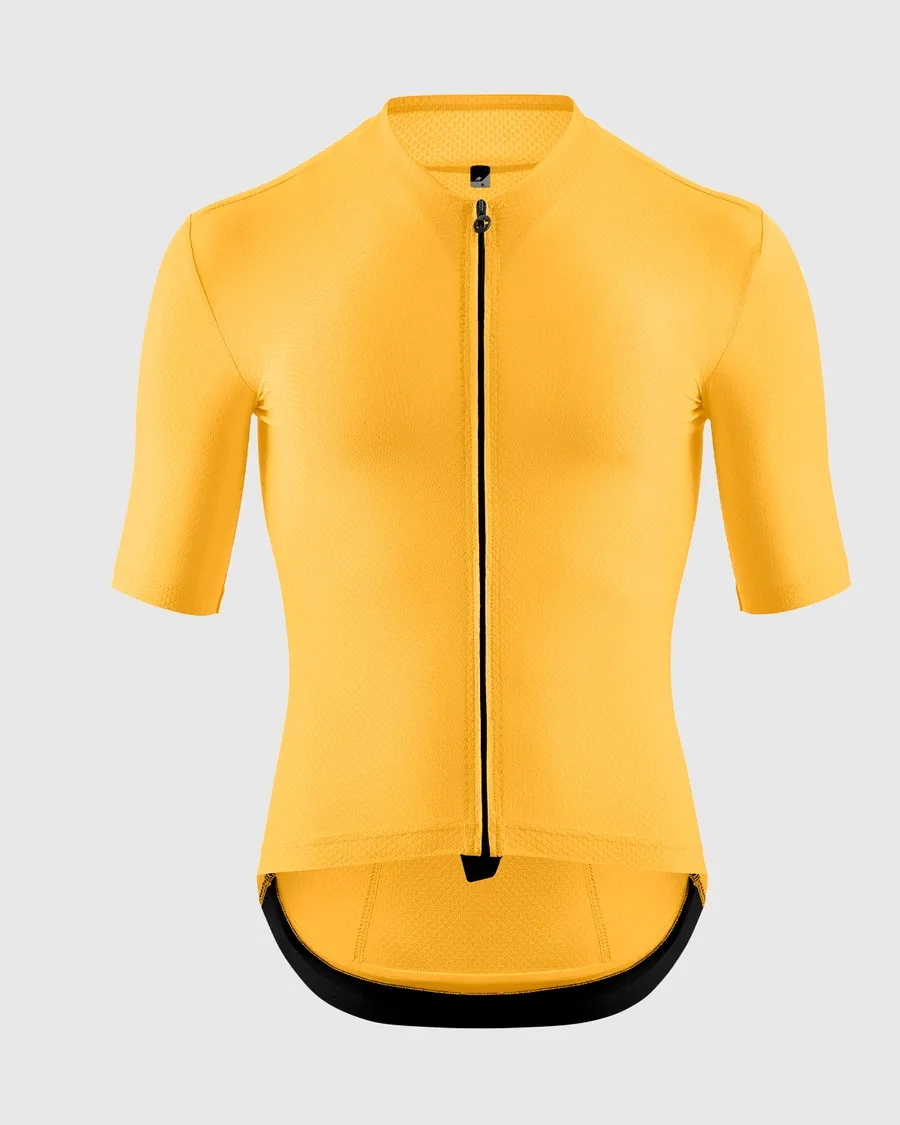 Assos Equipe R Jersey S11, Size: S, Color: Flame Orange