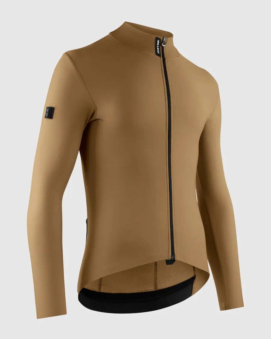 Assos Mille GT Spring Fall Jersey C2