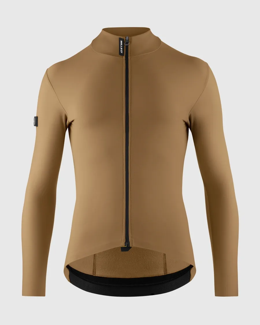 Assos Mille GT Spring Fall Jersey