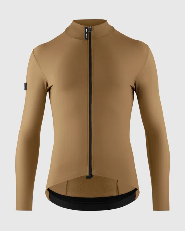 Assos Mille GT Spring Fall Jersey