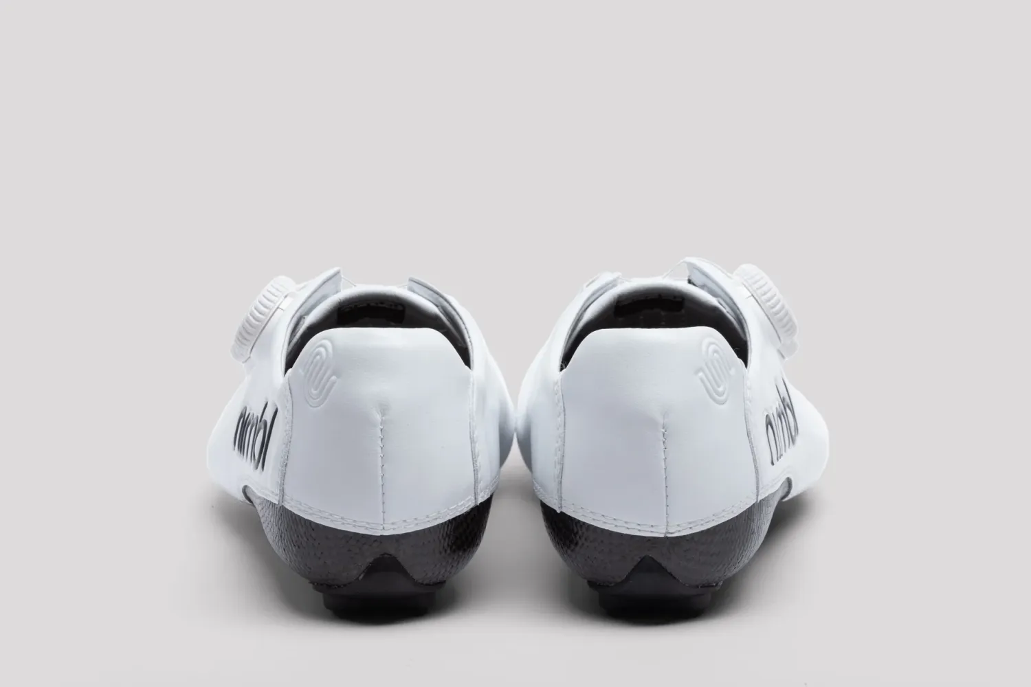 Nimbl Exceed All White