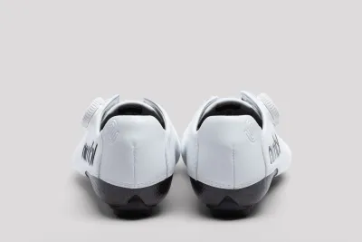 Nimbl Exceed All White