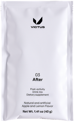 Victus 03 After 40g