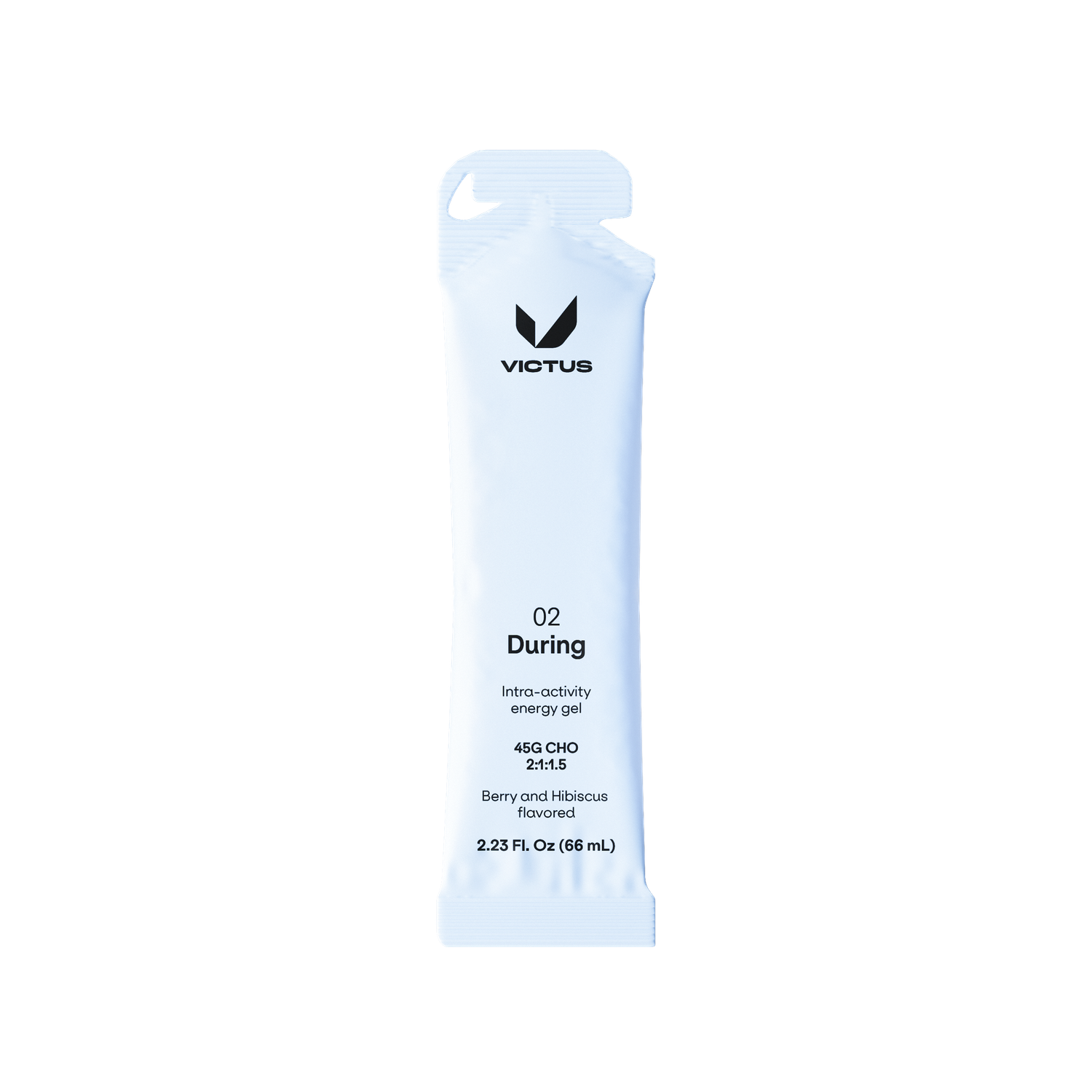 Victus 02 During gel 66ml