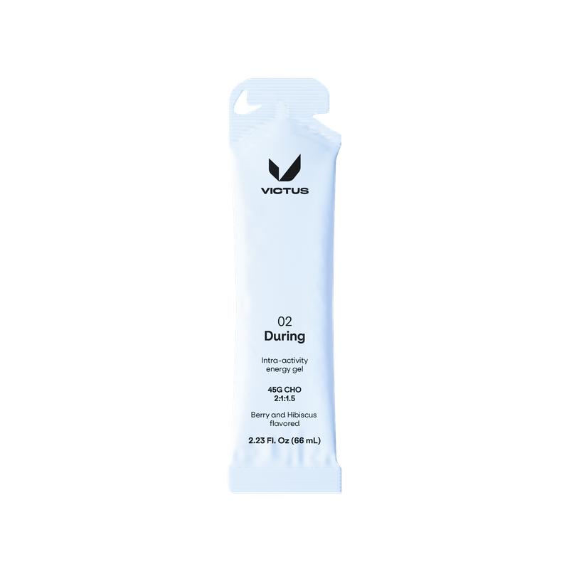 Victus 02 During gel 66ml