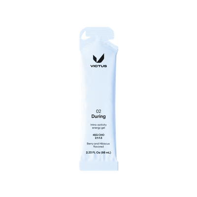 Victus 02 During gel 66ml