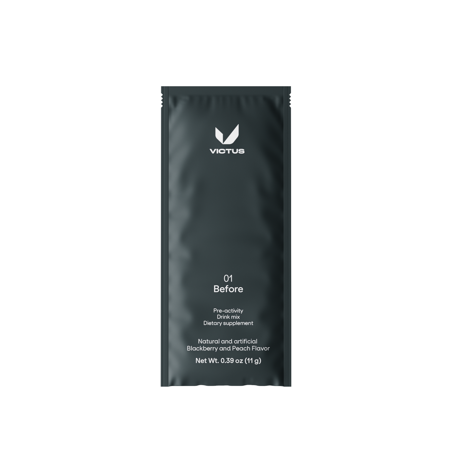 Victus 01 Before  11g
