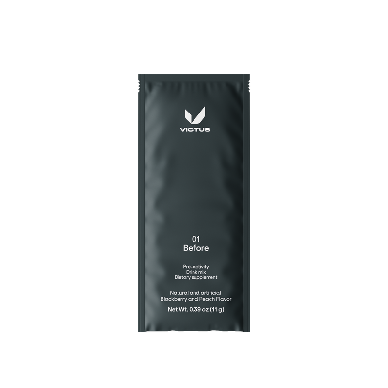 Victus 01 Before  11g