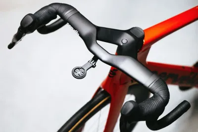 Cervelo S5 red XPLR AXS 1