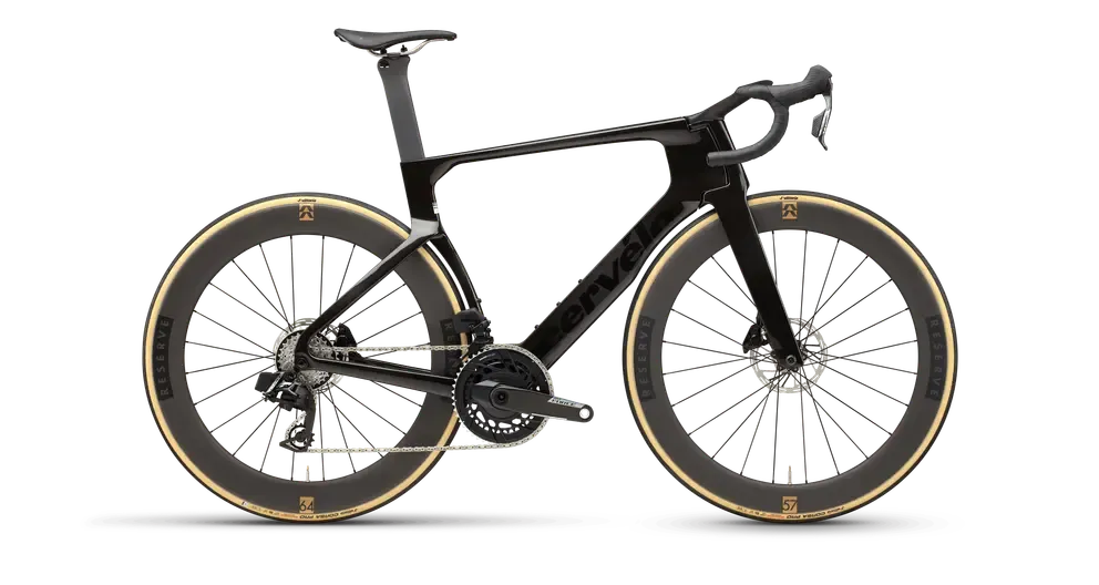 Cervélo S5  Force AXS 2026