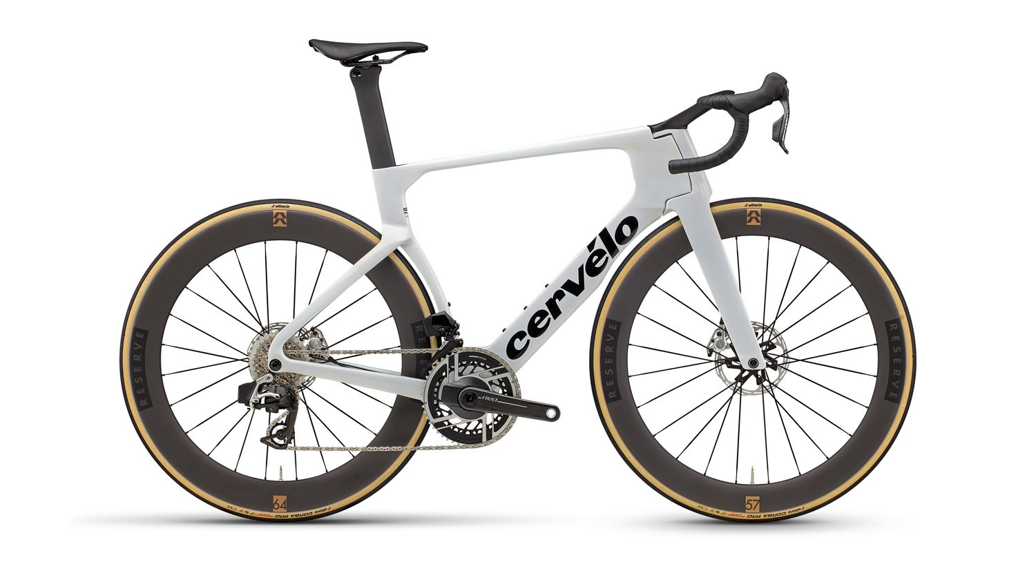 Cervelo S5 Red AXS