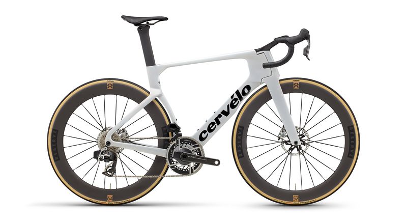 Cervelo S5 Red AXS