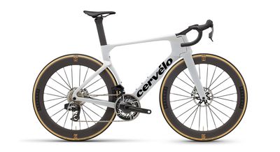 Cervelo S5 Red AXS