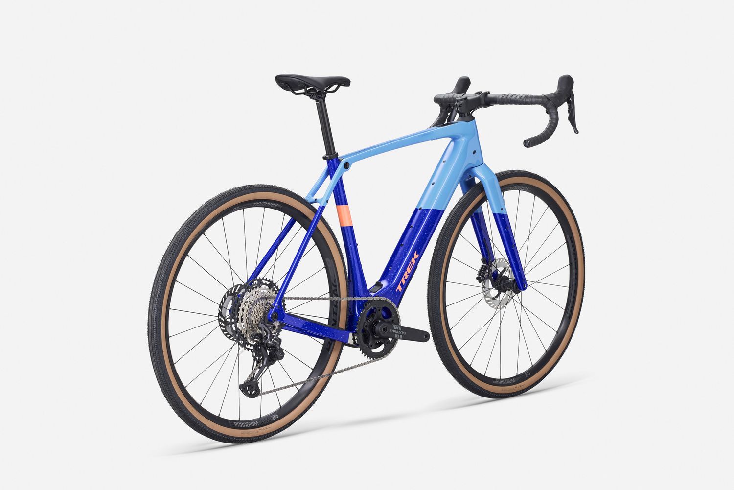 Trek Checkpoint + Sl 6 AXS