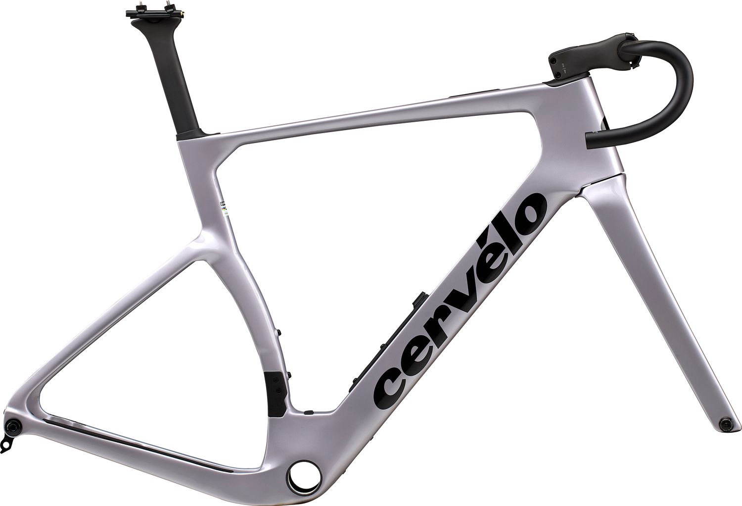 Cervélo Aspero-5 Force AXS-1