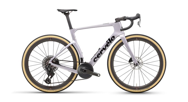 Cervélo Aspero-5