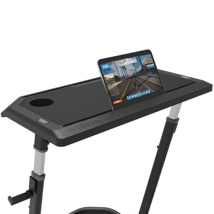 KICKR Indoor Cycling Desk Stand