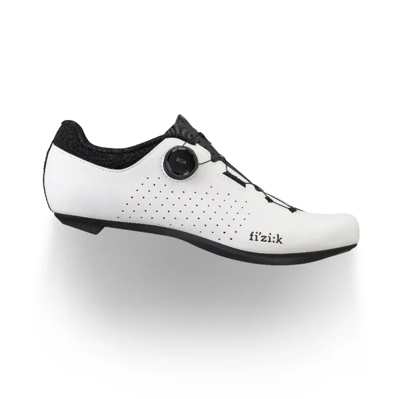 Fizik Vento Omna White Black