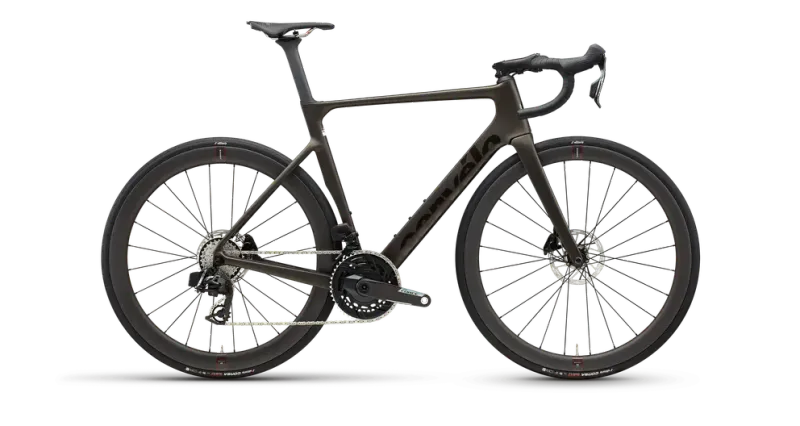 Cervelo Soloist Force AXS 2026
