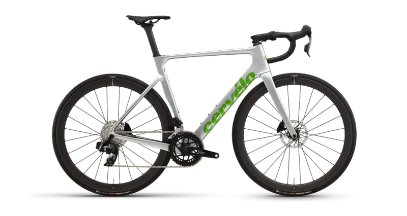 Cervelo Soloist Rival AXS 2026