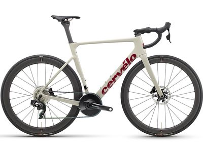 Cervélo Soloist FORCE AXS 1