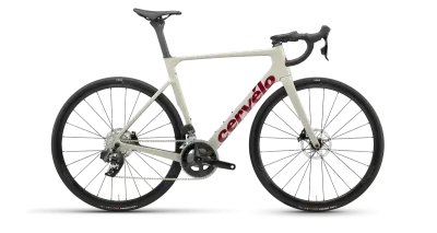 Cervélo Soloist Rival AXS