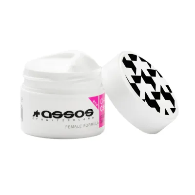 Assos Chamois Creme Women 75ml