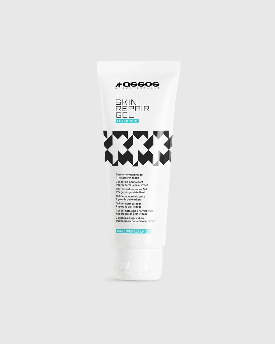 Assos Skin Repair Gel After Ride