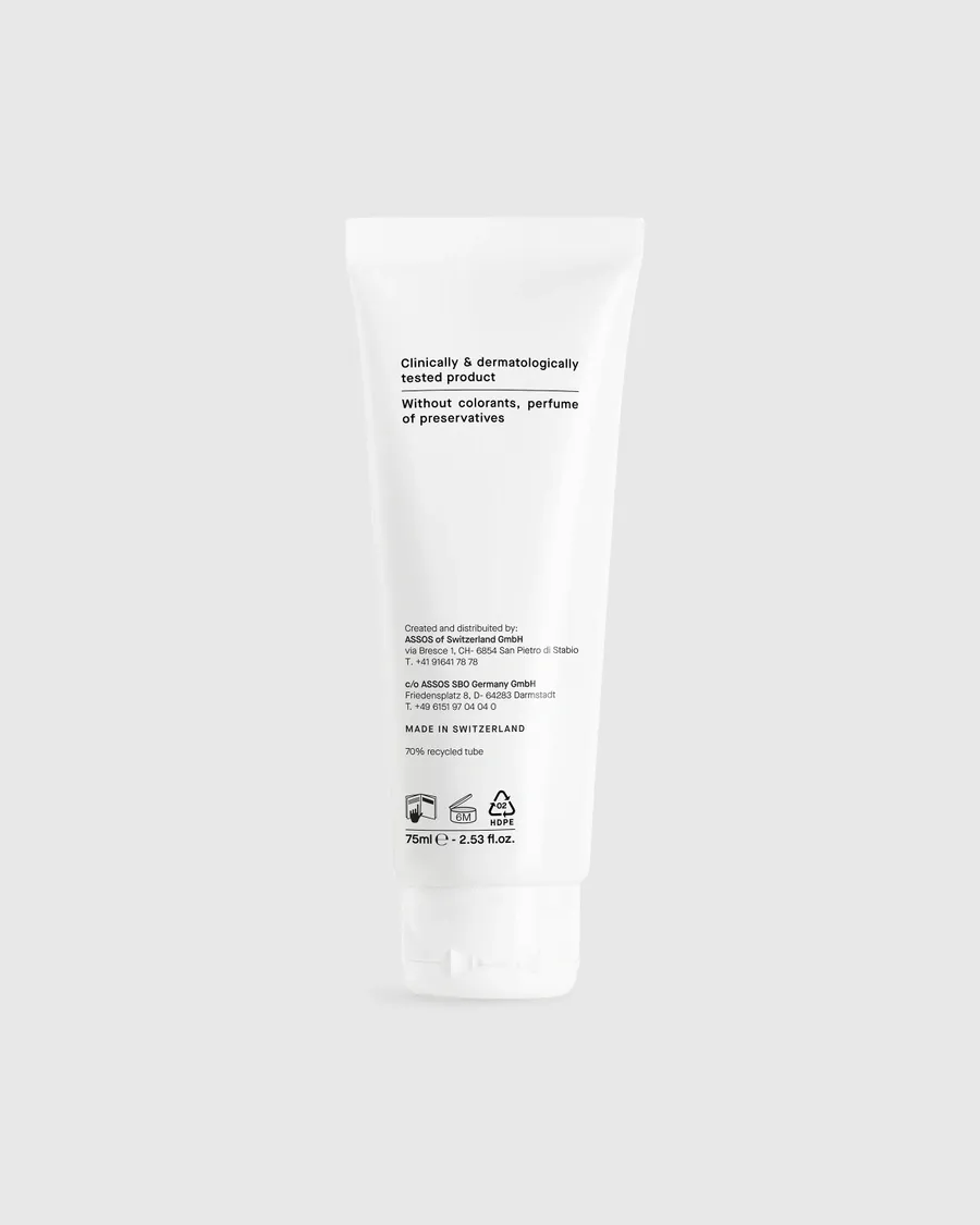 Assos Skin Repair Gel After Ride