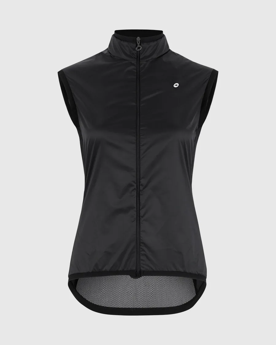 Assos UMA GT Wind Vest C2 Black Series