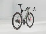 Trek Madone SL 7 Gen 8 Lunar Silver