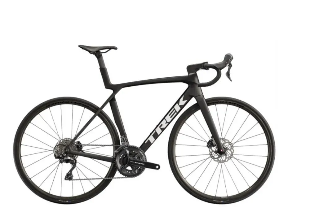 Trek Madone SL 5 Gen 8 Matte Deep Smoke
