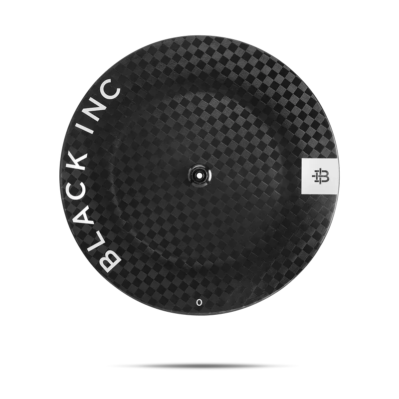 Black Inc ZERO Rear Disc Wheel V 3.0
