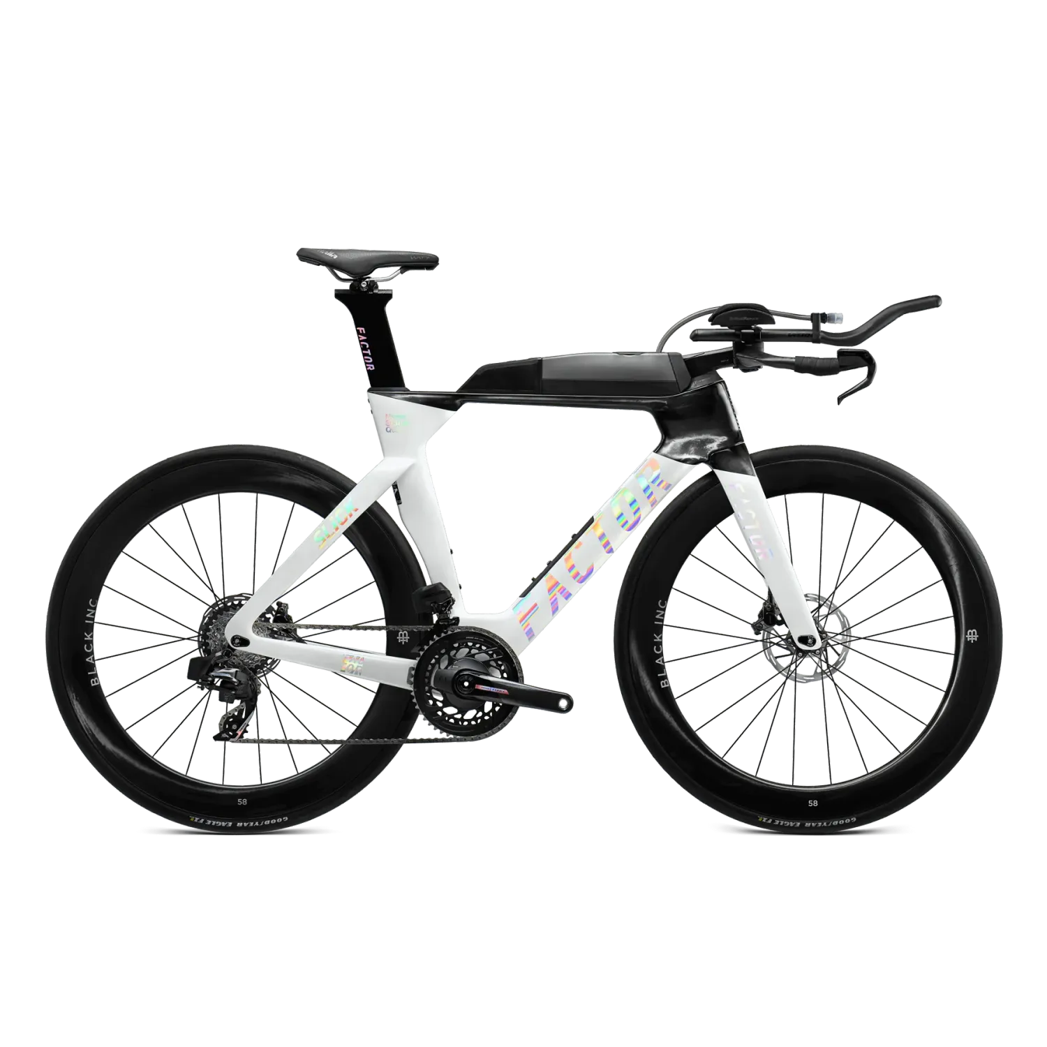Factor Slick Sram Force