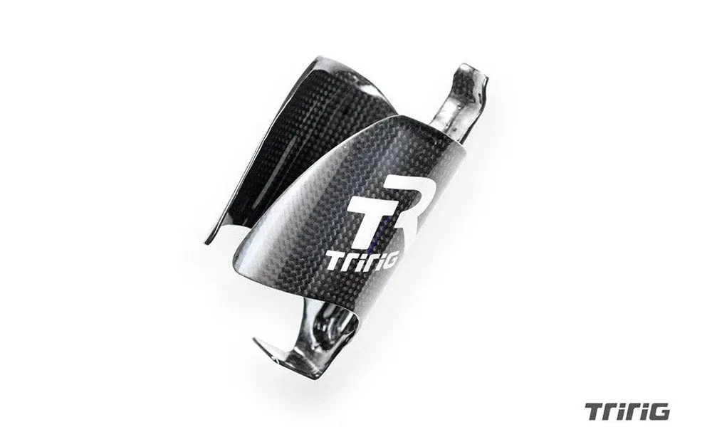Tririg  Cage 