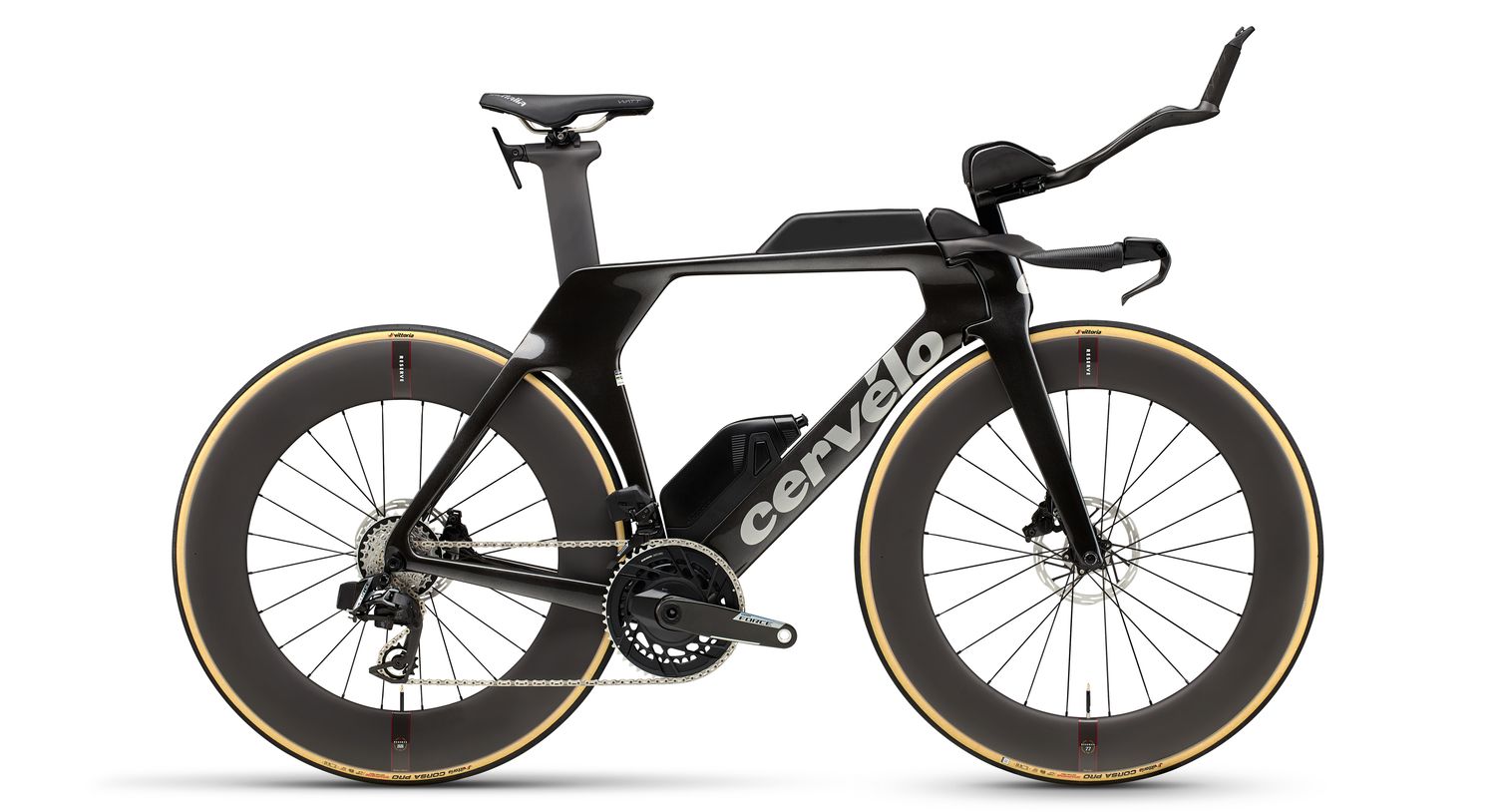 Cervélo P5 Force AXS 2026