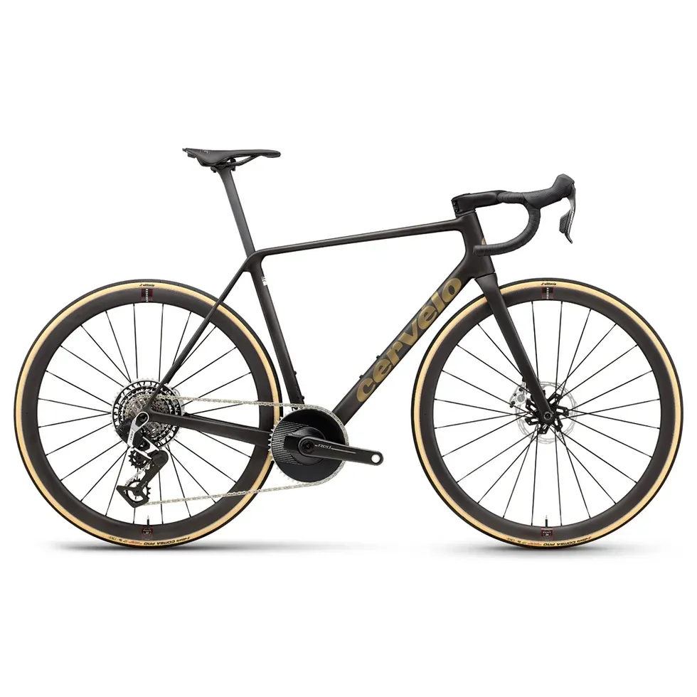 Cervelo R5 Red 1 Xplr