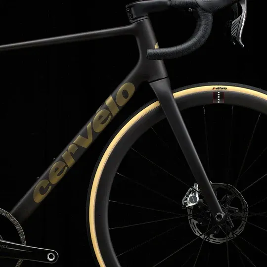 Cervelo R5 Red 1 Xplr