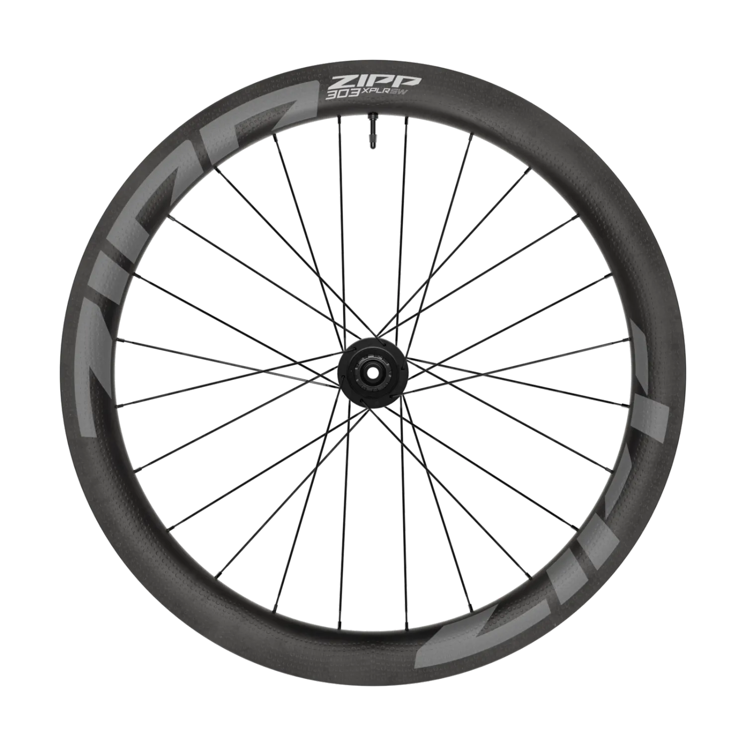 Zipp 303 XPLR SW XDR 12X142 Arriere
