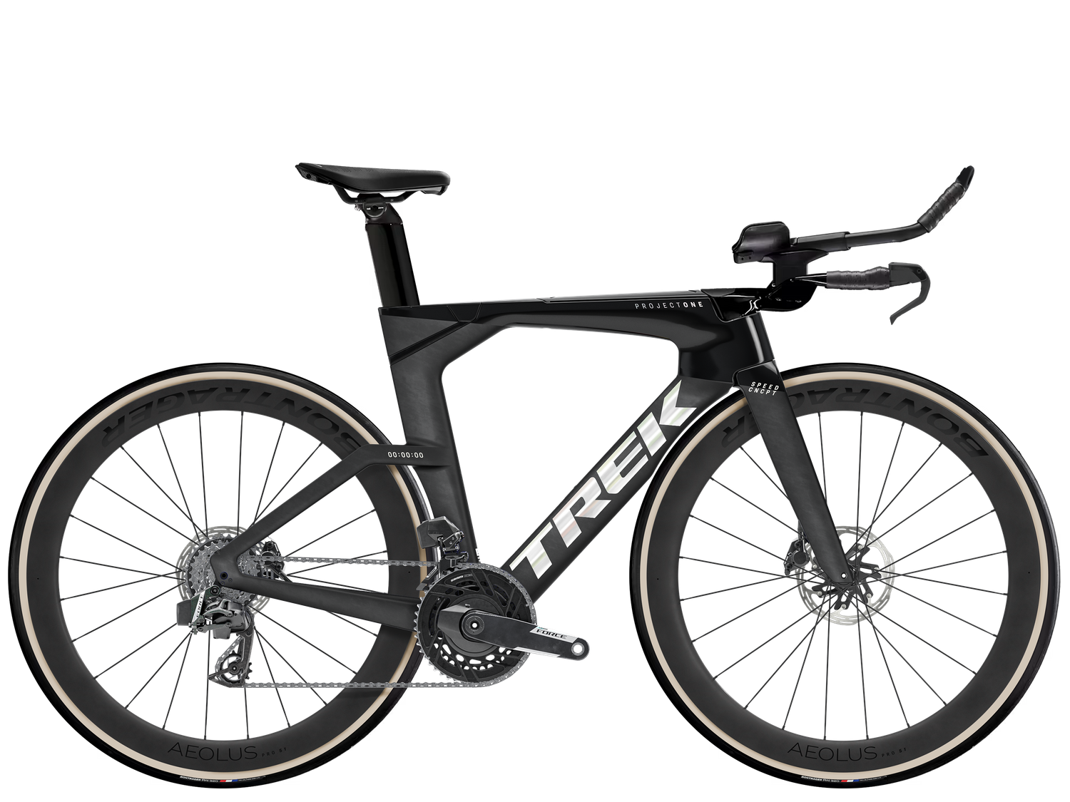 Trek Speed Concept SLR 7 AXS