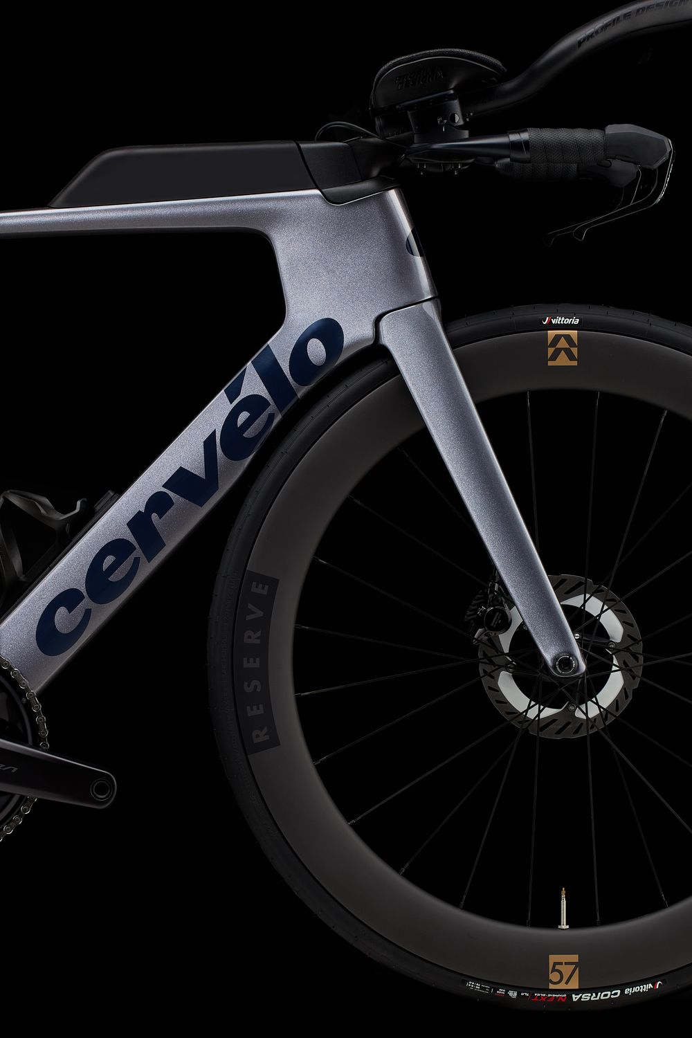 Cervélo P 105 Race Basalt