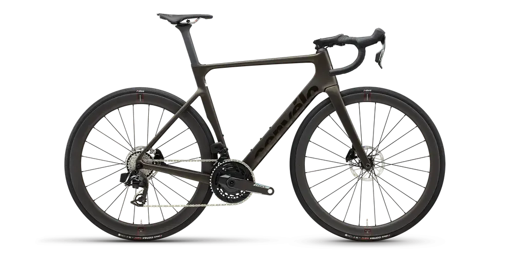 Cervélo Soloist Force AXS 2026