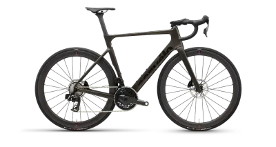 Cervélo Soloist Force AXS 2026