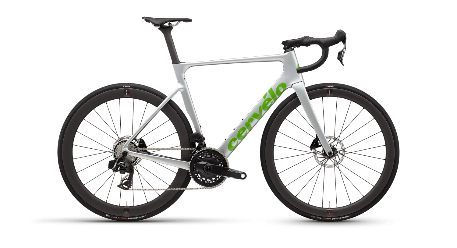 Cervélo Soloist Force AXS 2026